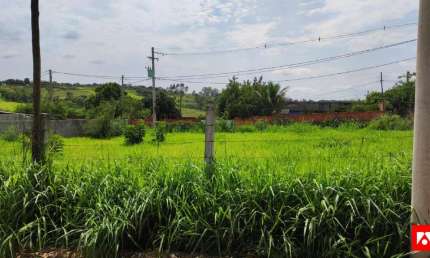 Terreno à venda na Área Rural de Americana, Americana 