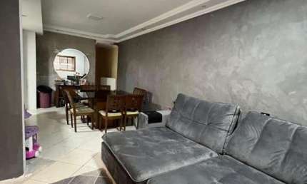 Casa com 2 quartos à venda no Jardim Bertoni, Americana 