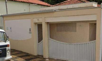 Casa à Venda no Centro de Santa Bárbara d'Oeste - Oportunidade Comercial