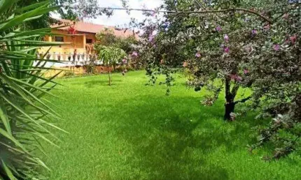 Chácara / sítio com 4 quartos à venda no Chácaras Novo México, Limeira 