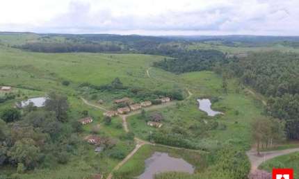 Chácara / sítio à venda no Sousas, Campinas 