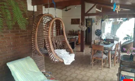Chácara / sítio com 2 quartos à venda na Praia dos Namorados, Americana 