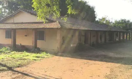 Chácara / sítio à venda no Chácaras de Recreio Paraíso, Santa Bárbara D'Oeste 