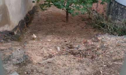 Terreno à venda no Residencial Vale das Nogueiras, Americana