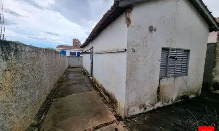 Terreno residencial á venda no vila linopolis, santa bárbara d'oeste