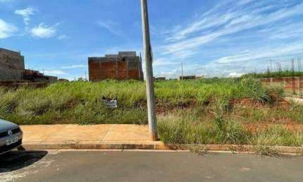 Terreno Residencial à venda no Reserva Centenária em Santa Bárbara d'Oeste