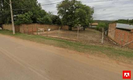 Terreno à venda no Recanto dos Dourados em Campinas com 1.000 m²