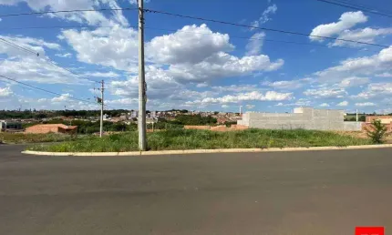 Terreno à Venda no Bairro Aranha Oliveira em Santa Bárbara d'Oeste