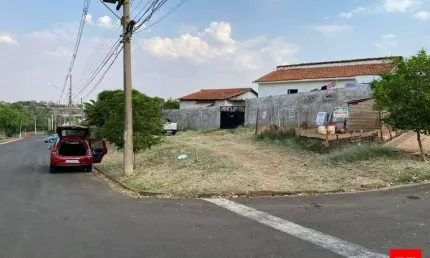 Terreno residencial à venda próximo ao centro de santa bárbara d'oeste