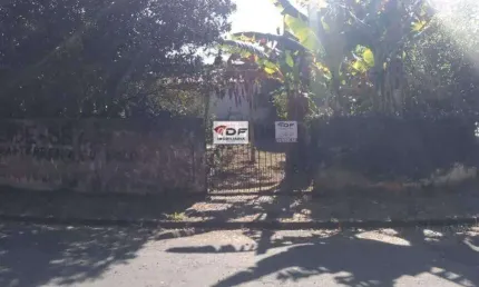 Terreno residencial de esquina à venda na vila linópolis, santa bárbara d'oeste