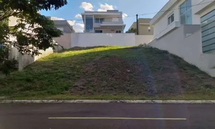 Terreno à venda no residencial reserva do engenho, piracicaba