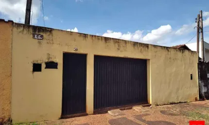 Casa (edícula) à venda no jardim dulce, santa bárbara d'oeste com 2 quartos (1 suíte) e garagem.
