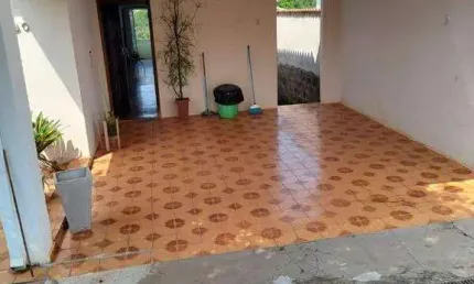Casa com 3 quartos à venda na Vila Grego, Santa Bárbara D'Oeste 