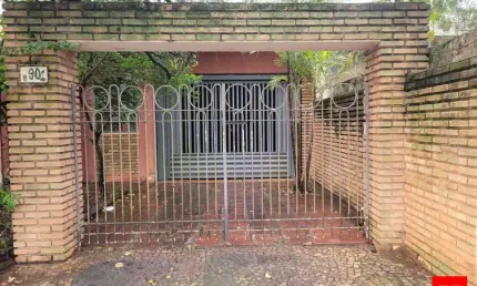 Casa à Venda no Jardim Panambi, Santa Bárbara d'Oeste com 3 Quartos (1 Suíte) e 1 Vaga de Garagem.