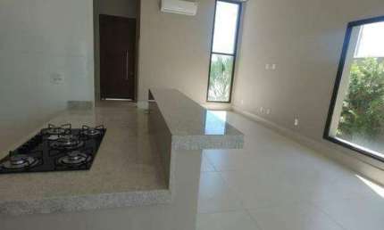 Casa de Alto Padrão à venda no Condomínio Solar das Esmeraldas, em Nova Odessa