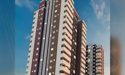 Apartamento à venda, 2 quartos, 1 suíte, 1 vaga, Centro - Santa Bárbara D'Oeste/SP