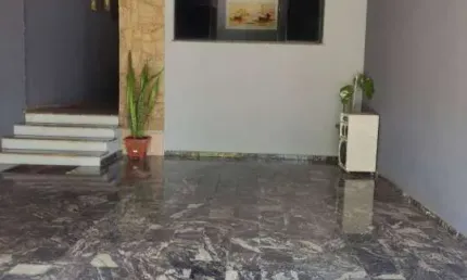 Casa à Venda no Jardim Barão, Santa Bárbara d'Oeste
