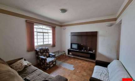 Casa com 3 quartos à venda na Vila Grego II, Santa Bárbara D'Oeste 