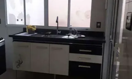 Casa com 4 quartos à venda no Jardim Mirandola, Americana 