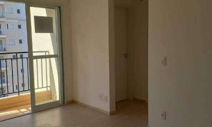 Apartamento à Venda no Condomínio Villa Americana, Americana