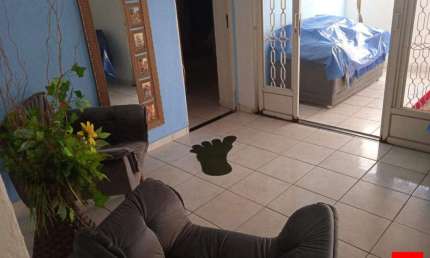 Casa à venda no Jardim Gov. Mario Covas em Americana