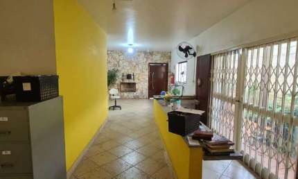 Casa Comercial à Venda no Centro de Santa Bárbara d'Oeste