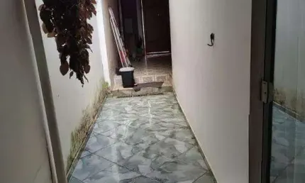 Casa à venda no jardim belo horizonte em santa bárbara d'oeste com 4 quartos e 2 vagas de garagem.