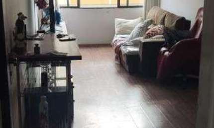 Apartamento à Venda no Residencial Ilha Verde em Campinas