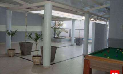 Salão Comercial à Venda no Bairro Terras de Santa Bárbara, Santa Bárbara d'Oeste com área de lazer