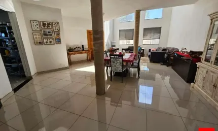 Casa à Venda no Bairro Dona Margarida em Santa Bárbara d'Oeste