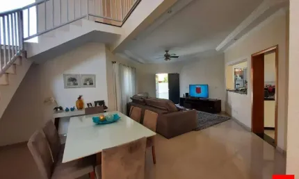 Casa à venda no jardim mariana em santa bárbara d'oeste com 3 quartos (1 suíte) e 4 vagas de garagem.