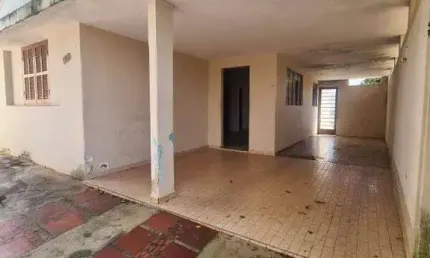Casa com 3 quartos à venda no Centro, Santa Bárbara D'Oeste 