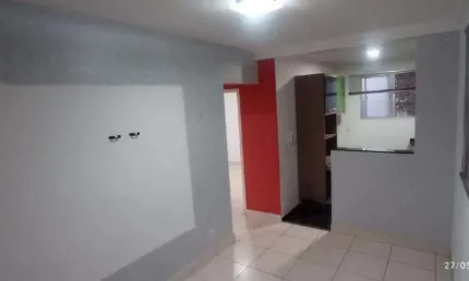 Apartamento à venda no condomínio parque alabama em americana