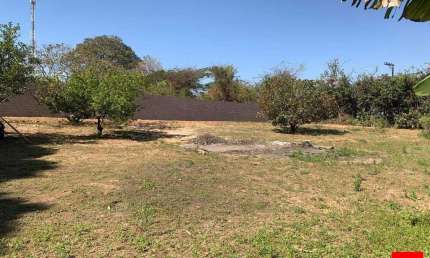 Terreno de Chácara à Venda no Loteamento Hélico em Santa Bárbara d'Oeste com 2000 m².