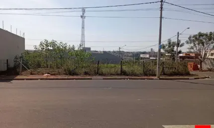 Terreno à Venda no Jardim Terra Azul em Santa Bárbara d'Oeste