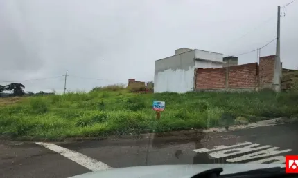Terreno à Venda no Residencial Piazza Itália em Piracicaba