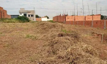 Terreno à venda no Jardim Aranha Oliveira em Santa Bárbara d'Oeste