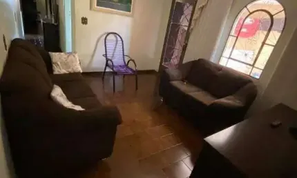Casa à venda no Planalto do Sol em Santa Bárbara d'Oeste