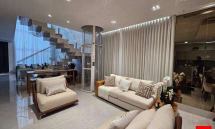 Casa à venda no Residencial Jardim Firenze, Santa Bárbara d'Oeste