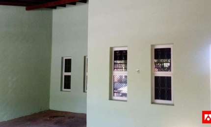 Casa com 2 quartos à venda no Parque Liberdade, Americana 