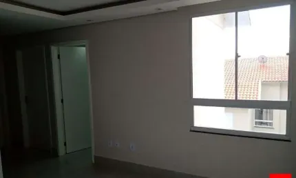 Apartamento à venda no condomínio residencial jacy em americana