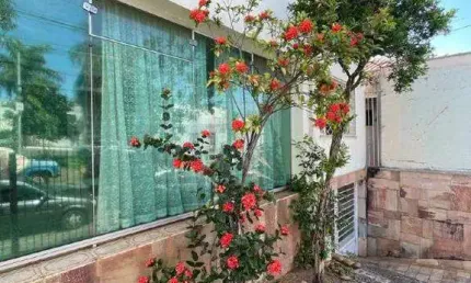 Casa com 4 quartos à venda no Centro, Santa Bárbara D'Oeste 