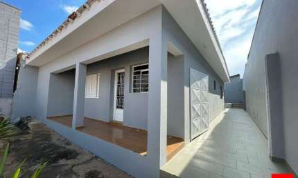 Casa com 5 quartos à venda na Vila Amorim, Americana 
