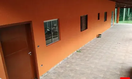 Terreno de chácara à venda no Condominio Portal dos Eucaliptos com 1000 m².