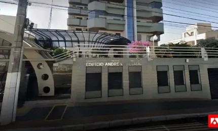 Apartamento à venda no Edificio Andréa Palladio Santa Bárbara d'Oeste