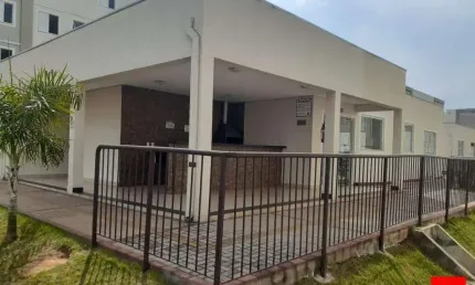 Apartamento á venda no Residencial Parque Aspen Americana