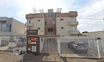 Apartamento à venda no Edifício Piemonte em Americana