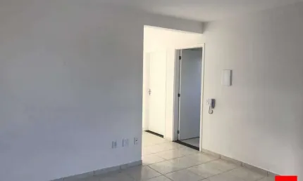 Apartamento à venda no Residencial Jóias de Santa Bárbara em Santa Bárbara d'Oeste