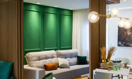 Apartamento à venda no Boulevard de Rosé em Santa Bárbara d'Oeste