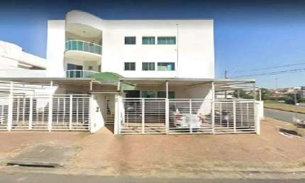 Apartamento à venda no Condomínio Do Prado em Americana